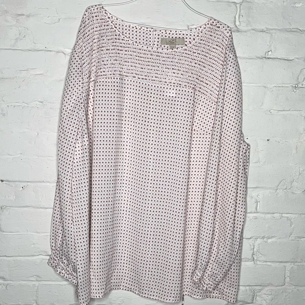 Loft Shirt 24
